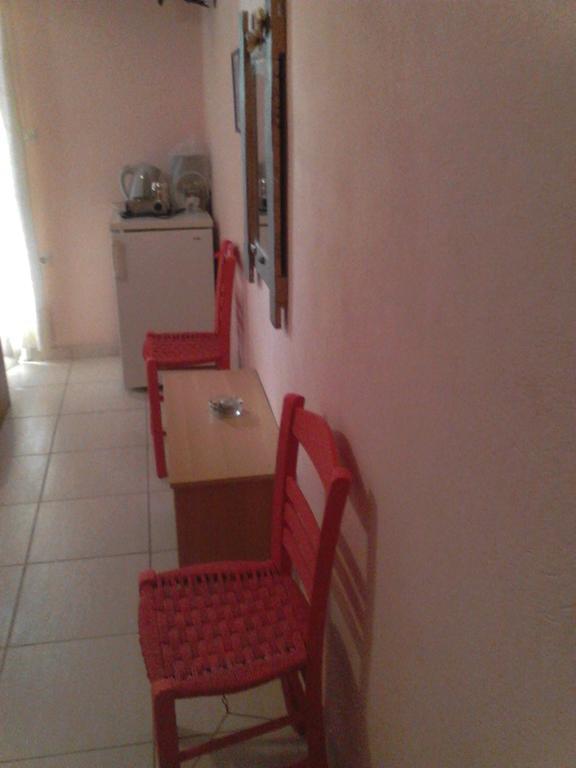 Mary Rooms Adamantas Room photo
