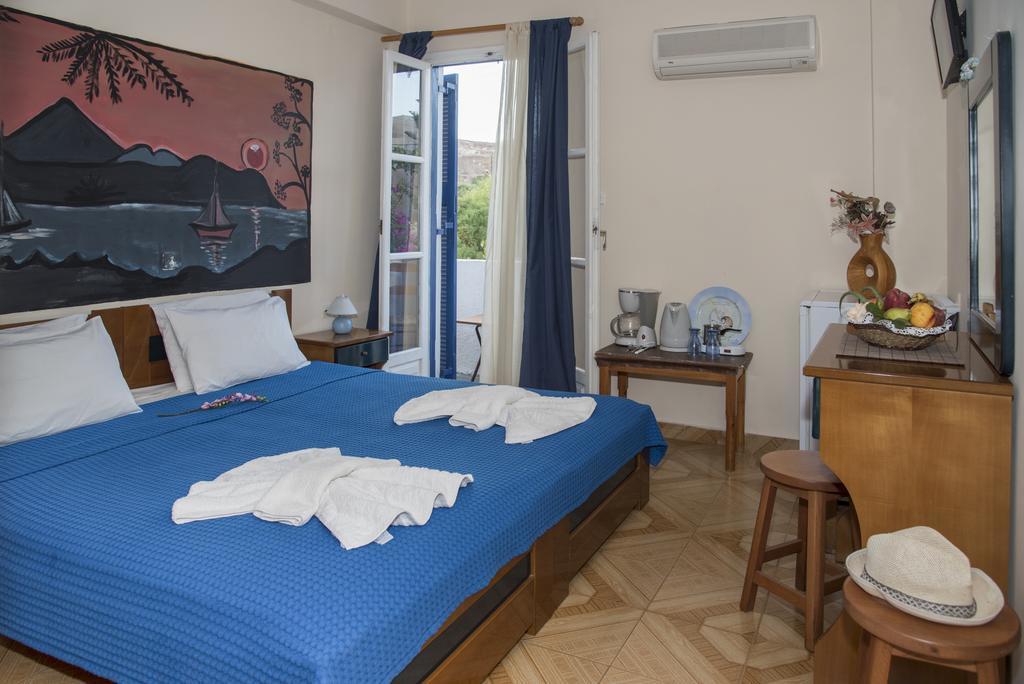 Mary Rooms Adamantas Exterior photo