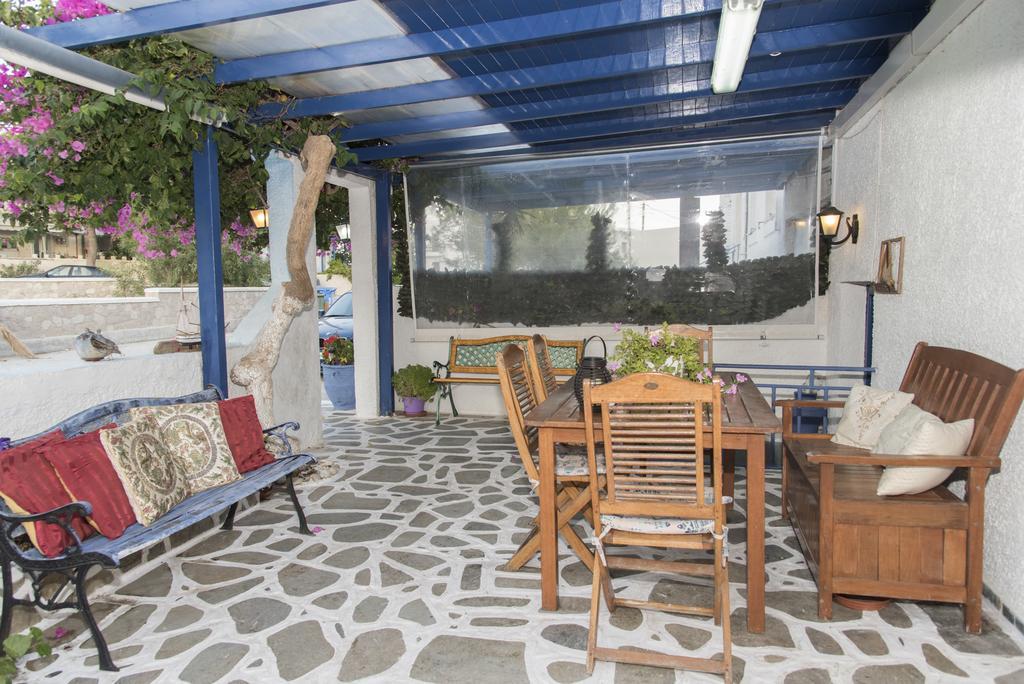 Mary Rooms Adamantas Exterior photo