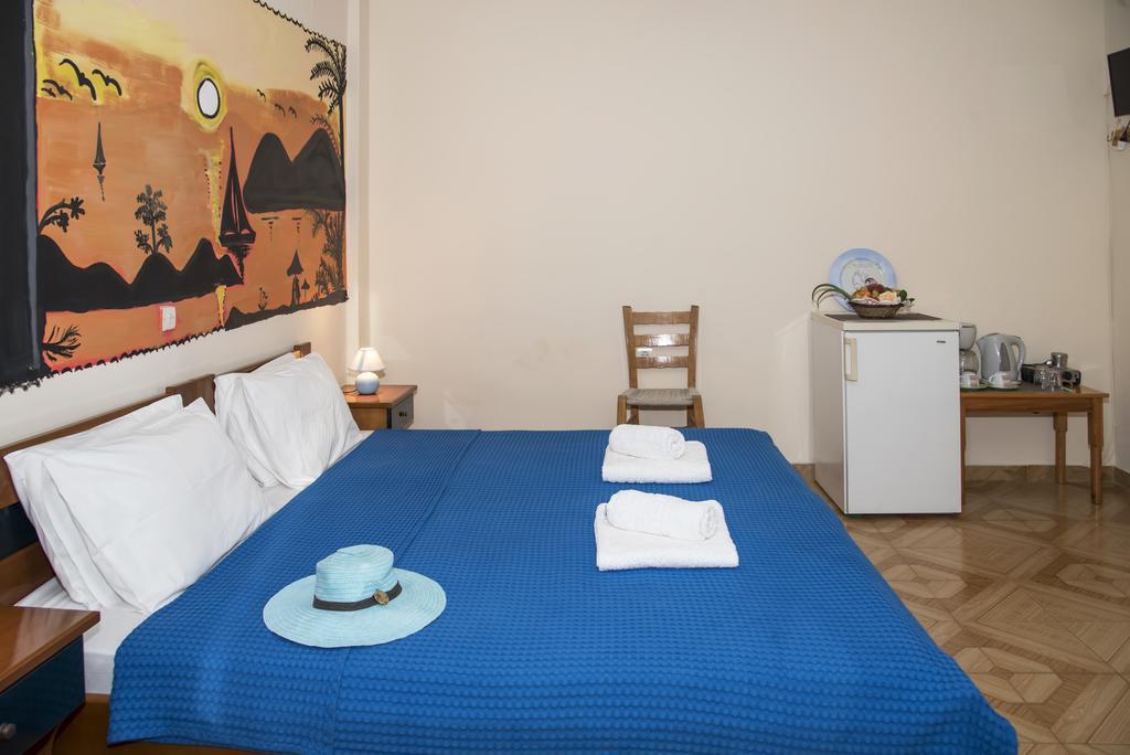 Mary Rooms Adamantas Exterior photo