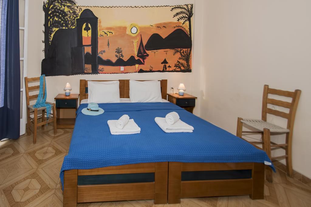 Mary Rooms Adamantas Exterior photo