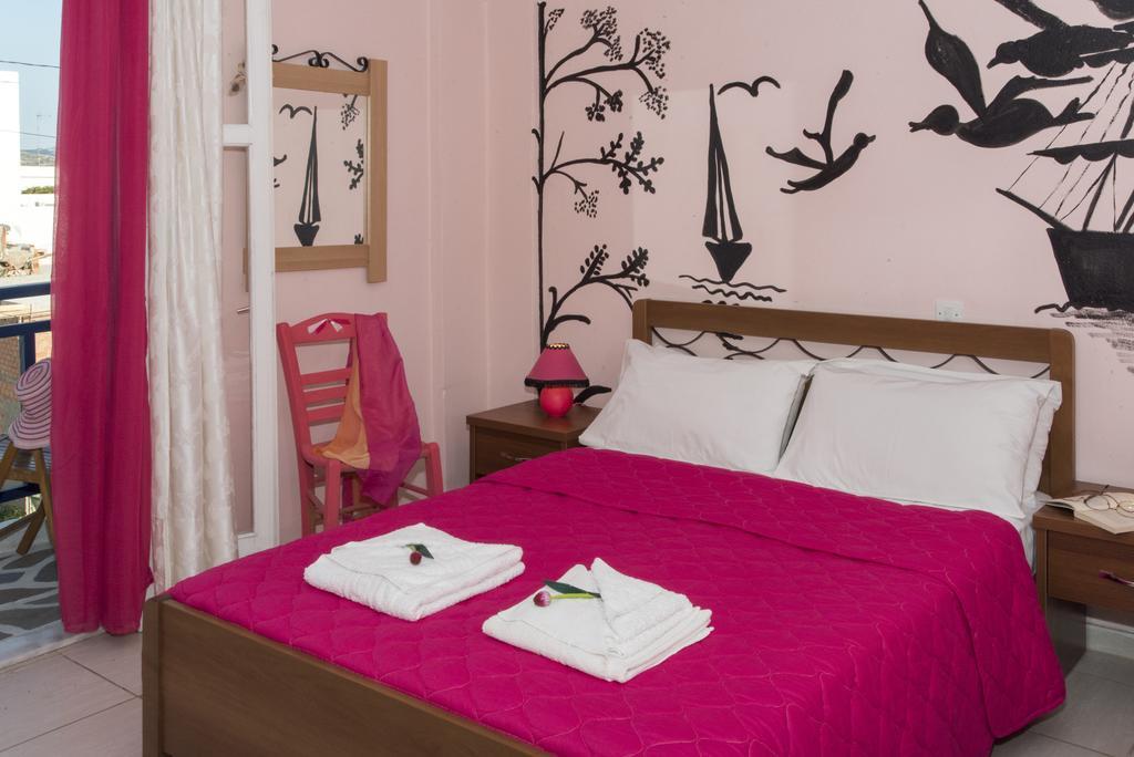 Mary Rooms Adamantas Exterior photo