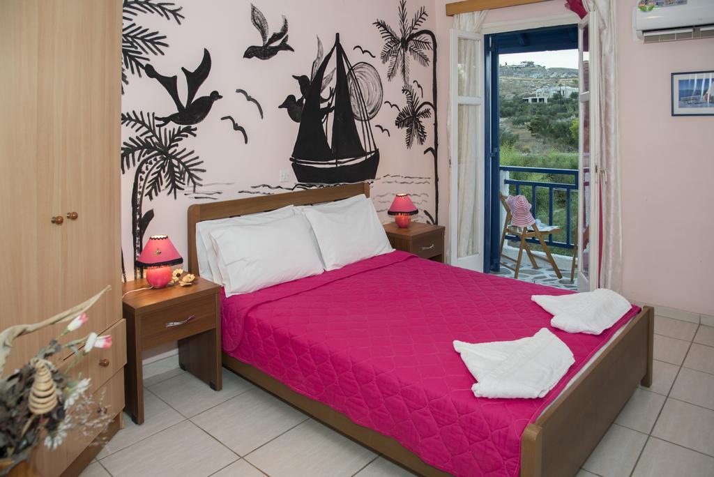 Mary Rooms Adamantas Exterior photo