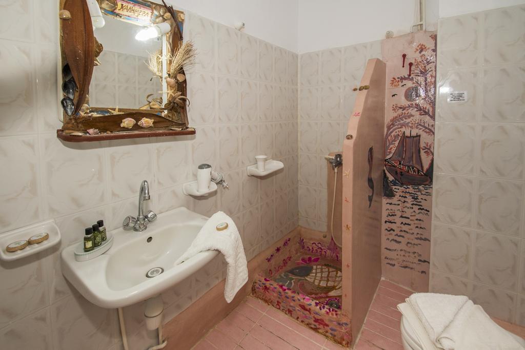 Mary Rooms Adamantas Exterior photo