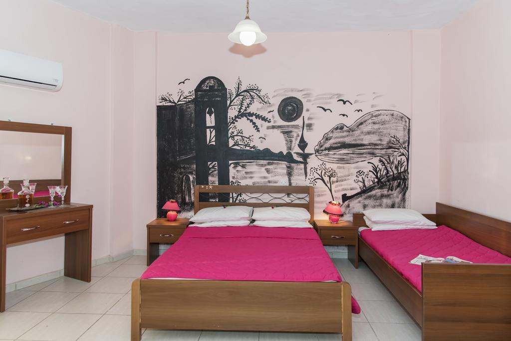 Mary Rooms Adamantas Exterior photo