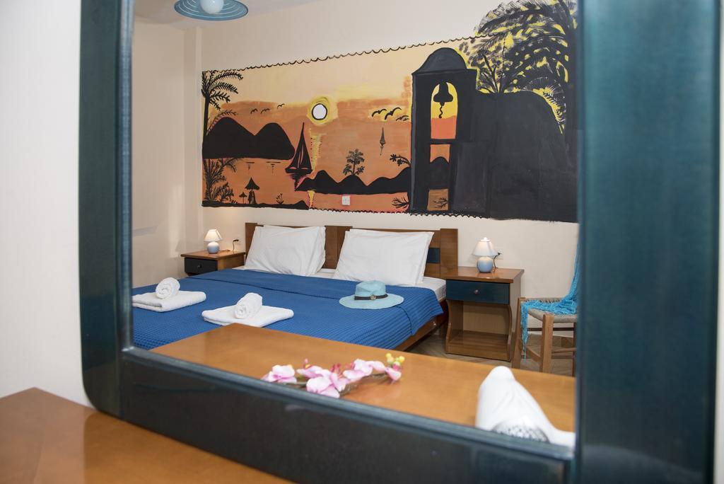 Mary Rooms Adamantas Exterior photo