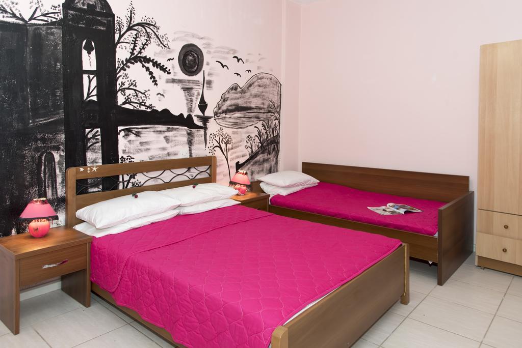 Mary Rooms Adamantas Exterior photo